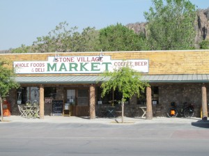 Stone Village Market