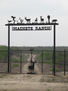 Ranch gate 2
