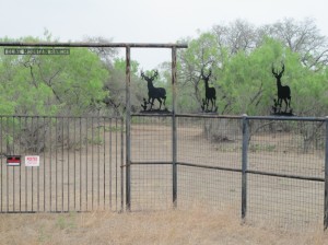 Ranch gate 3